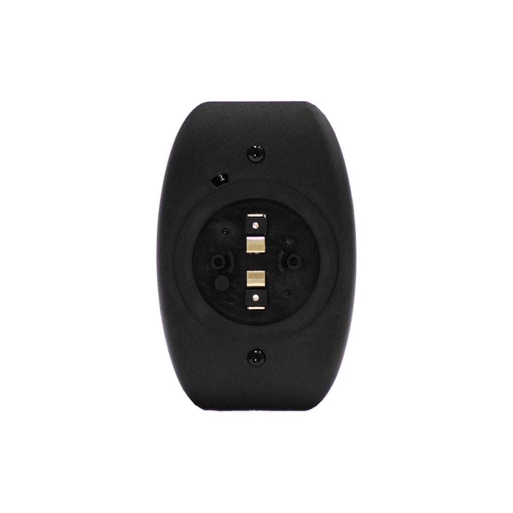Soundtube AC-SM31-XFMR-BK - Transformer and Wall Plate for SM31 Speaker (Black)