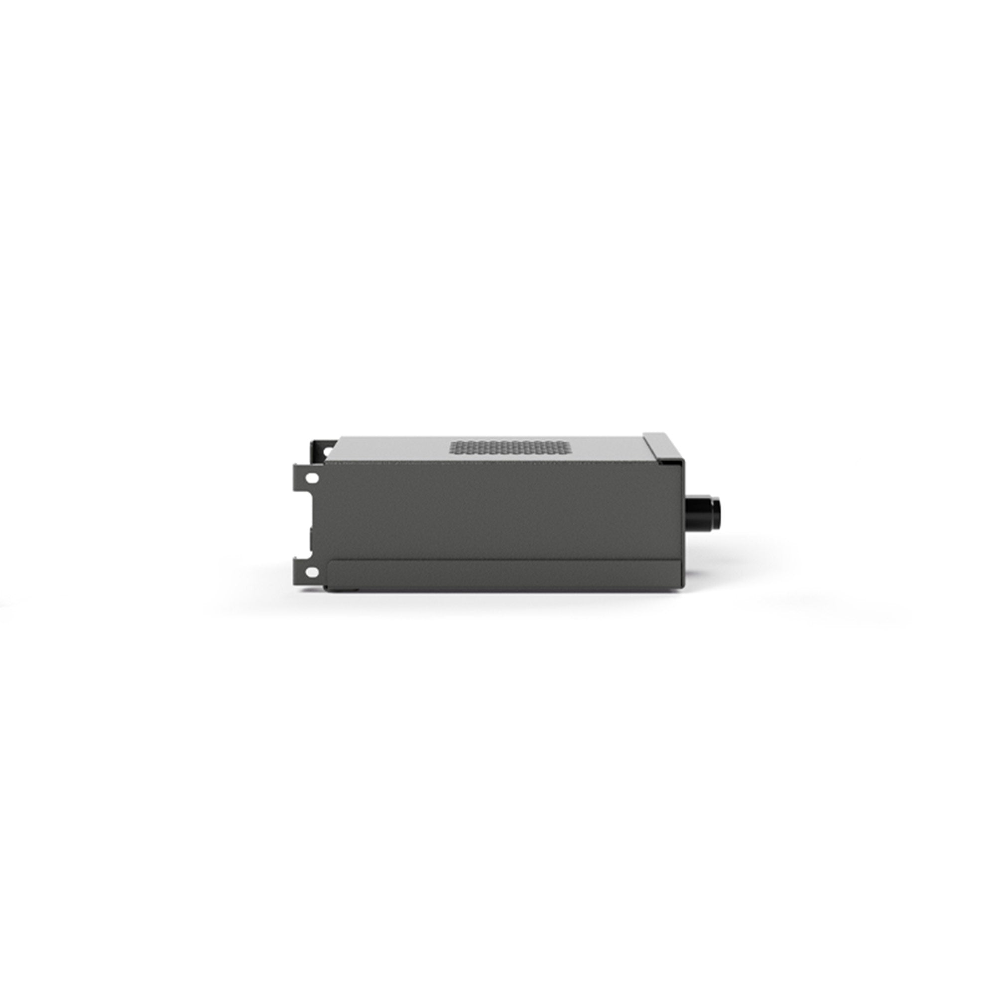 KGear GA201 - 2x125W Mini Power Amplifier