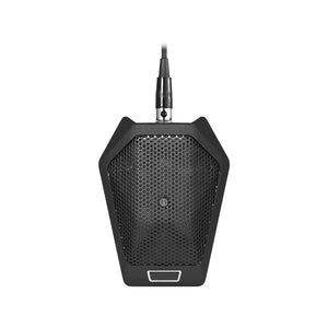 Audio-Technica U891RbO Omnidirectional Condenser Boundary Microphone with Switch