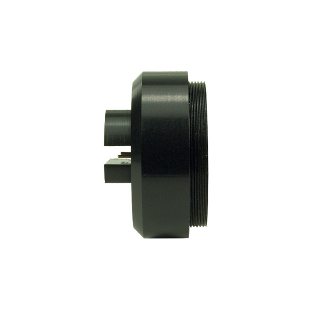 Ambient Recording HHA-SS - Sennheiser 5000 to Standard Sennheiser Microphone Handheld Adaptor (for Condenser or Dynamic Capsules)