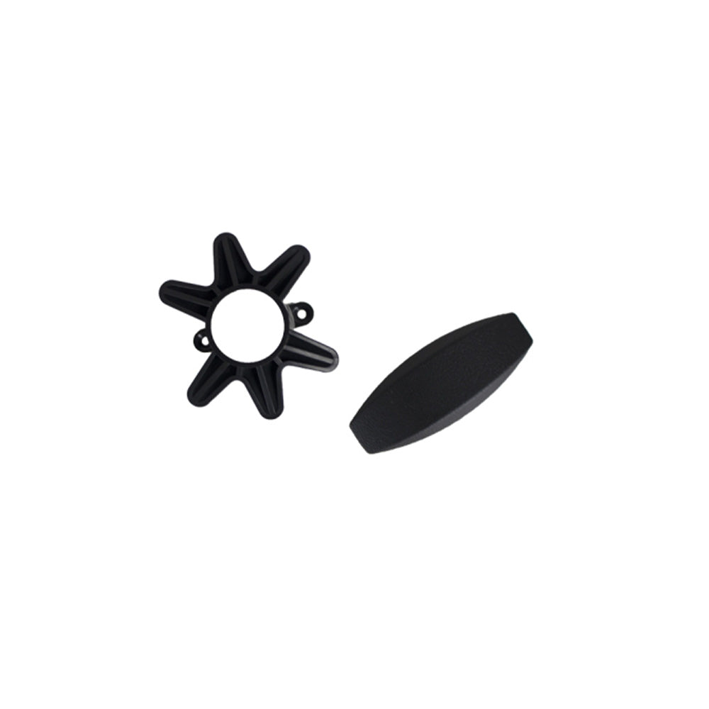 Soundtube AC-SM8-GRK-BK - Grill Retainer for SM8 Speakers (Black)