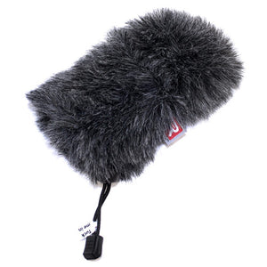 Rycote 75713 Special 130 X 40 Mini Windjammer (40 Mm X 130 Mm)