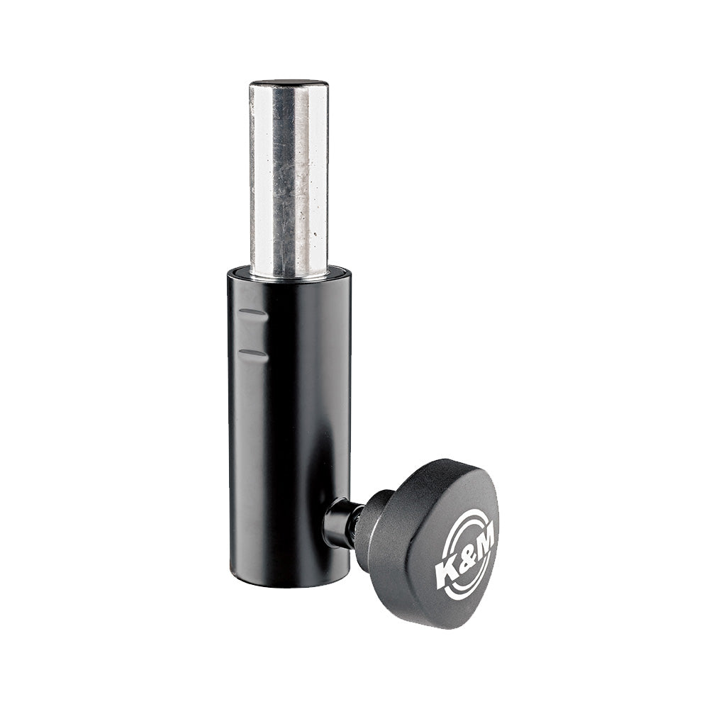K + M 24521 Speaker Stand Reducer Flange (25mm)