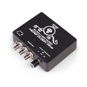 Black Lion Audio Micro Clock mk2 Wordclock Sync Module