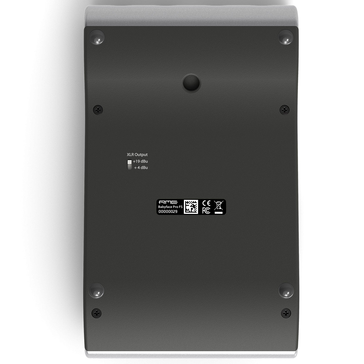 RME Babyface Pro FS - Desktop USB Audio Interface with Software Suite