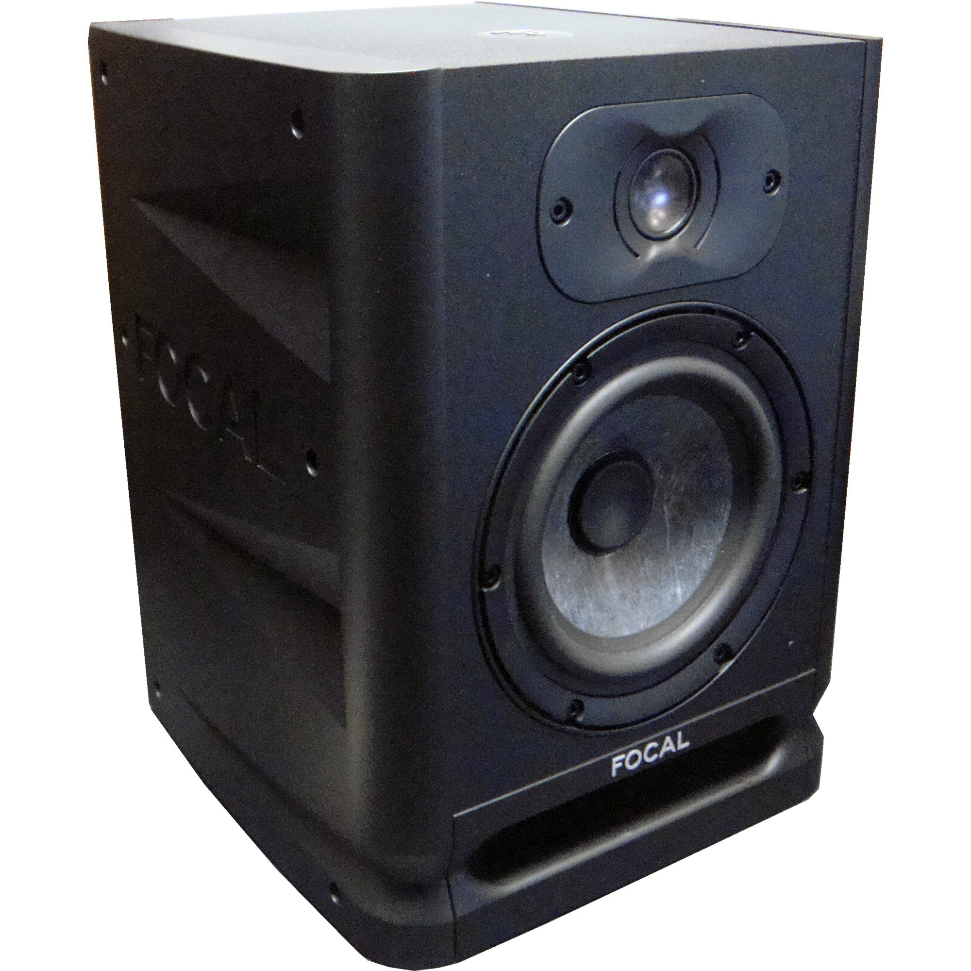 Focal Professional Alpha 50 Evo - Active 5-Inch 2-Way Studio Monitor (Pair) B-Stock