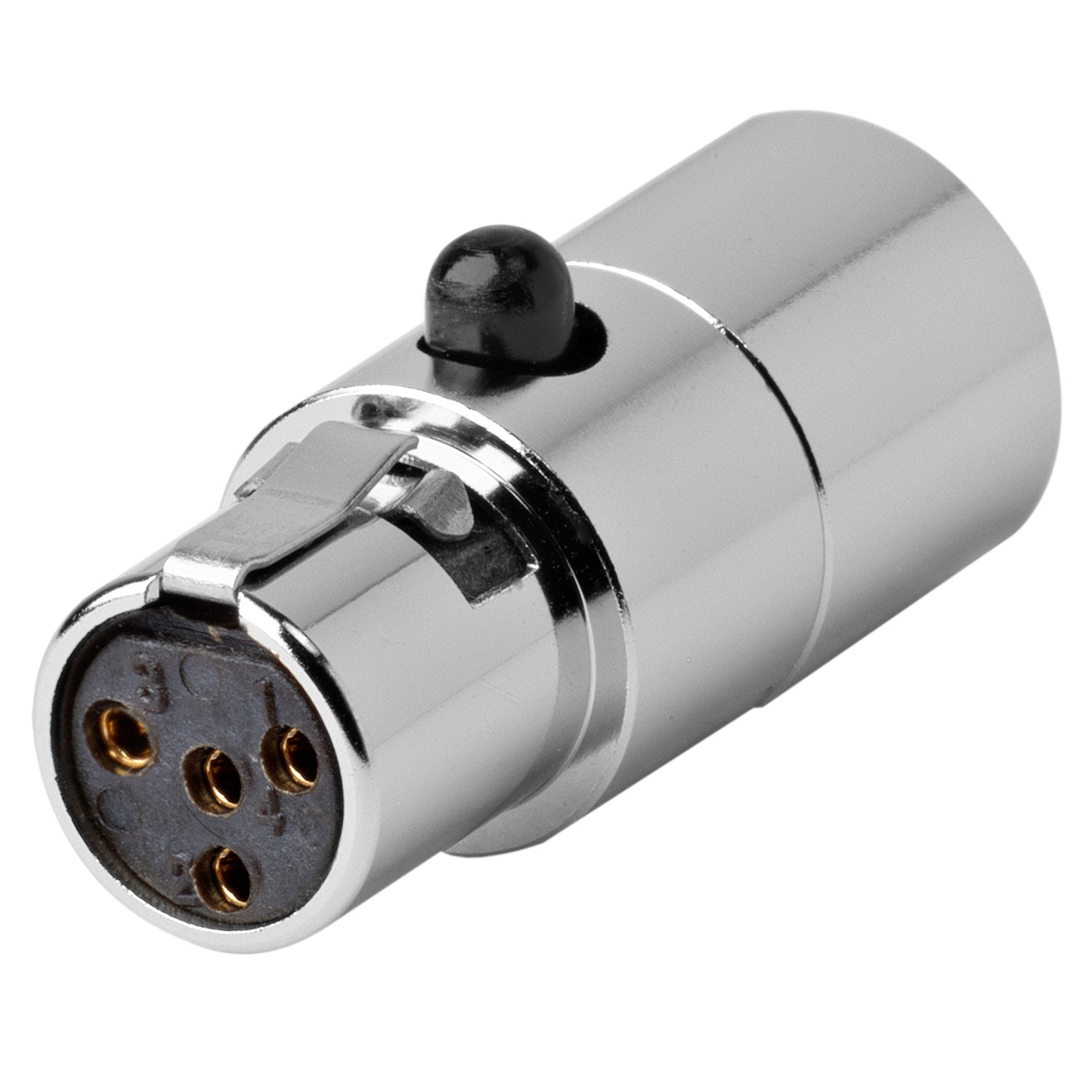 AKG MDA4 SHU Microdot to TA4F Adapter for MICROLITE Series