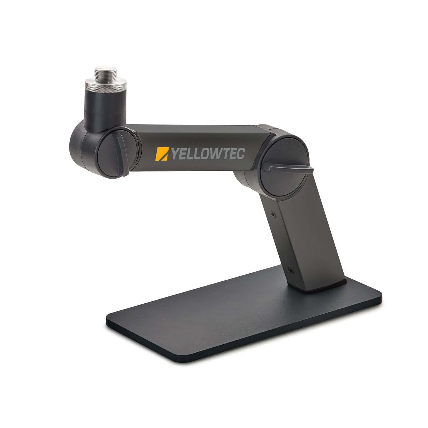 Yellowtec YT3403 - m!ka Table Stand (Black / No Indicator / No Cable)