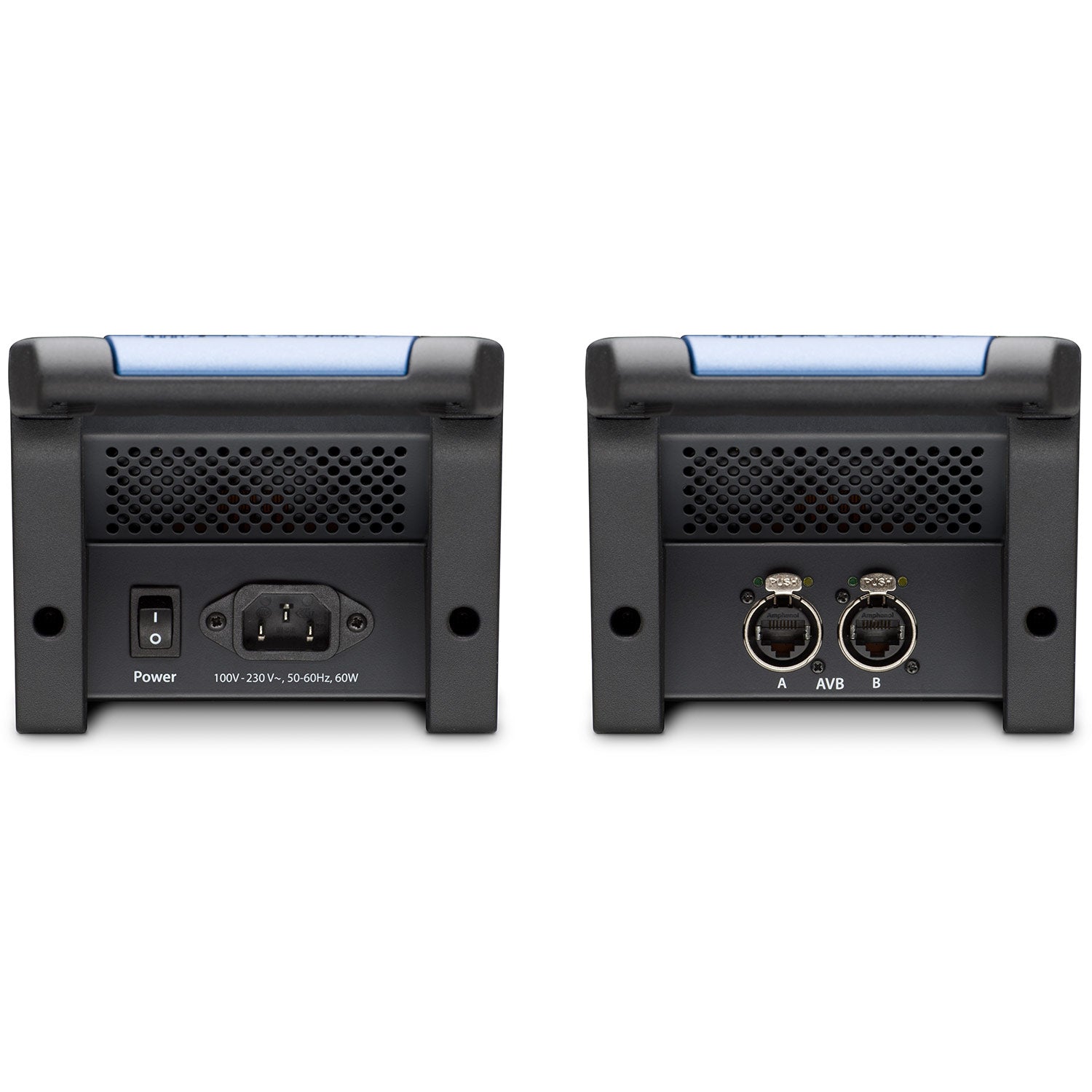 PreSonus NSB 8.8 - 8-Input/8-Output AVB-Networked Stage Box