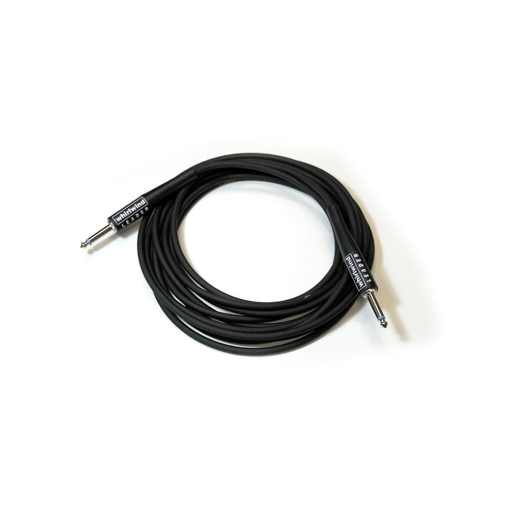 Whirlwind L30 Leader Standard Series Instrument Cable (30 Foot)
