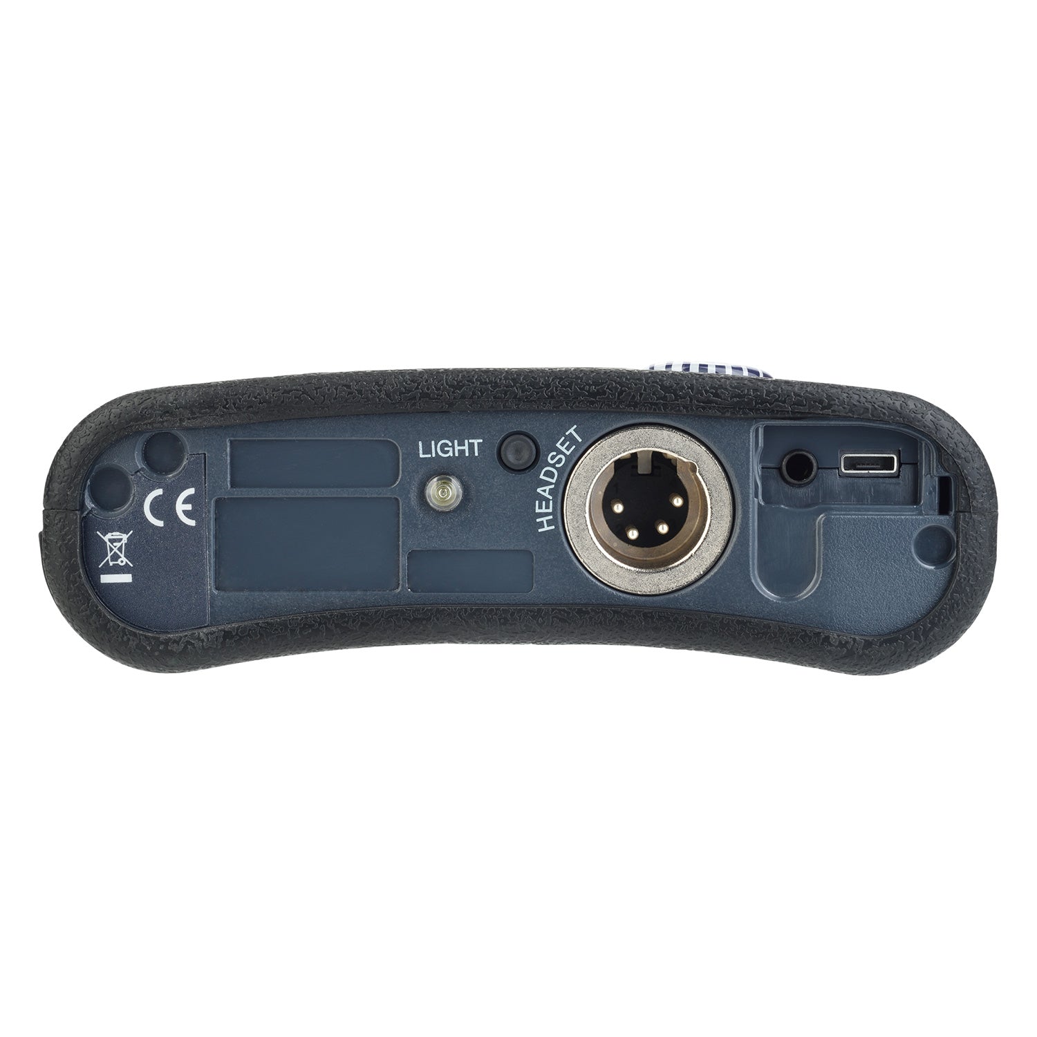 Clear-Com FSII-BP19-X7 - FreeSpeak II 1.9 GHz Wireless Intercom Beltpack (XLR7M)