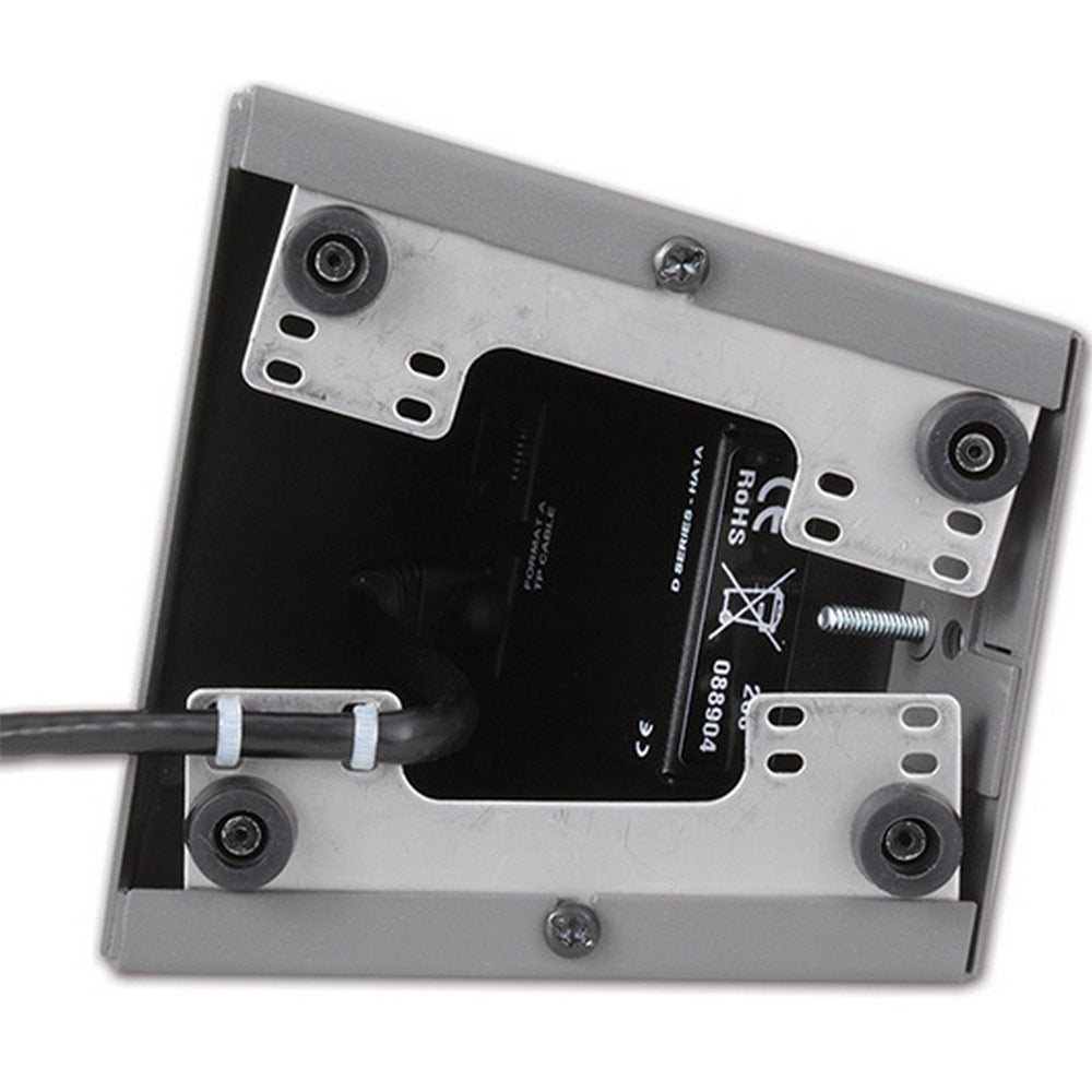 RDL DC-F Desktop Chassis Foot Kit (for RDL DC Series)