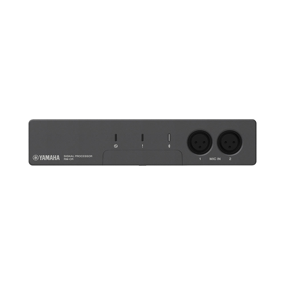 Yamaha RM-CR - Central Processor for ADECIA Conference System