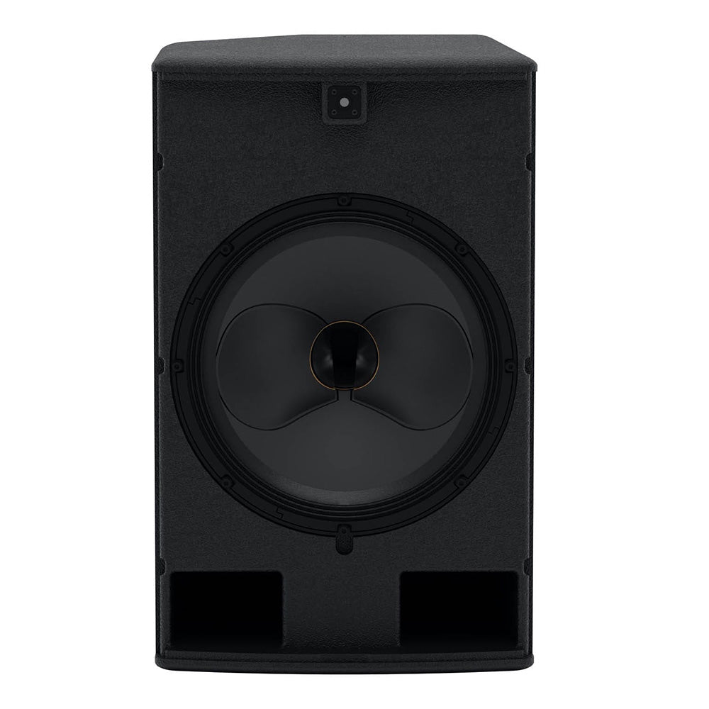 Martin Audio CDD-LIVE 15 - Active 2-Way 15-Inch Loudspeaker with Dante