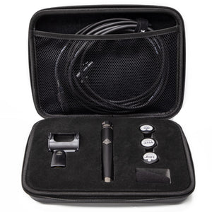 Telefunken M60 Master Set Small Diaphragm Microphone Kit