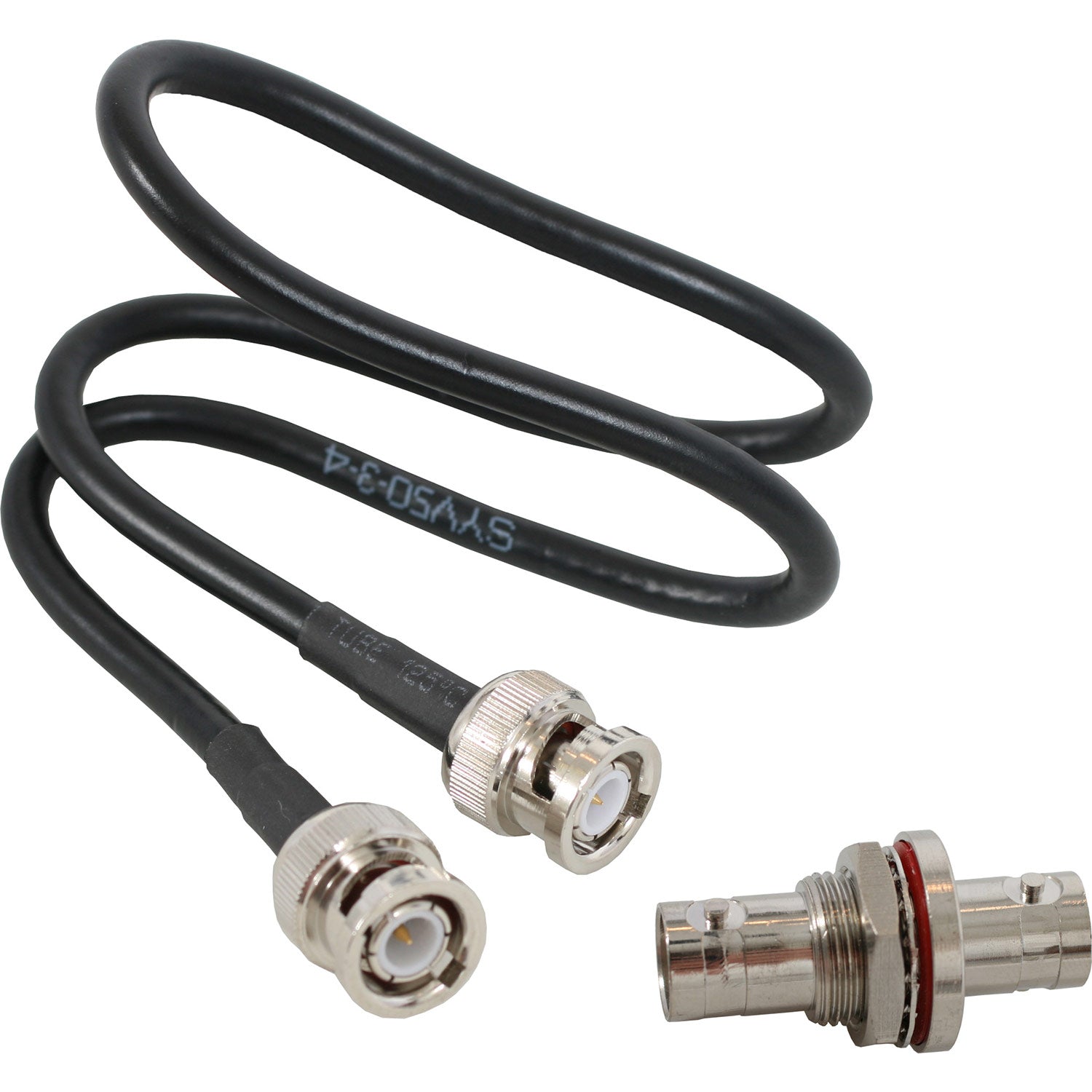 Galaxy Audio CN-BNCPM - BNC Connector for Front Antenna Mounting