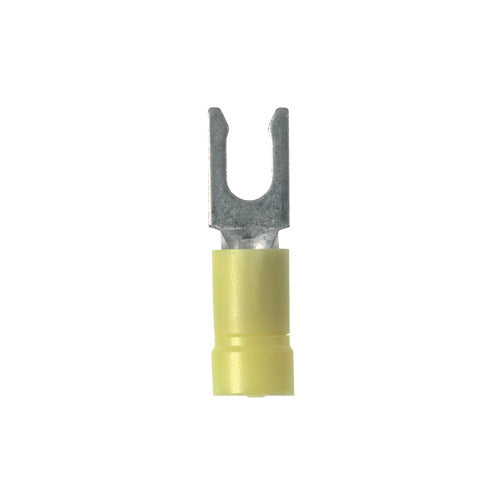 Panduit PV10-10LF-E Locking Fork Terminal (Bag of 20)