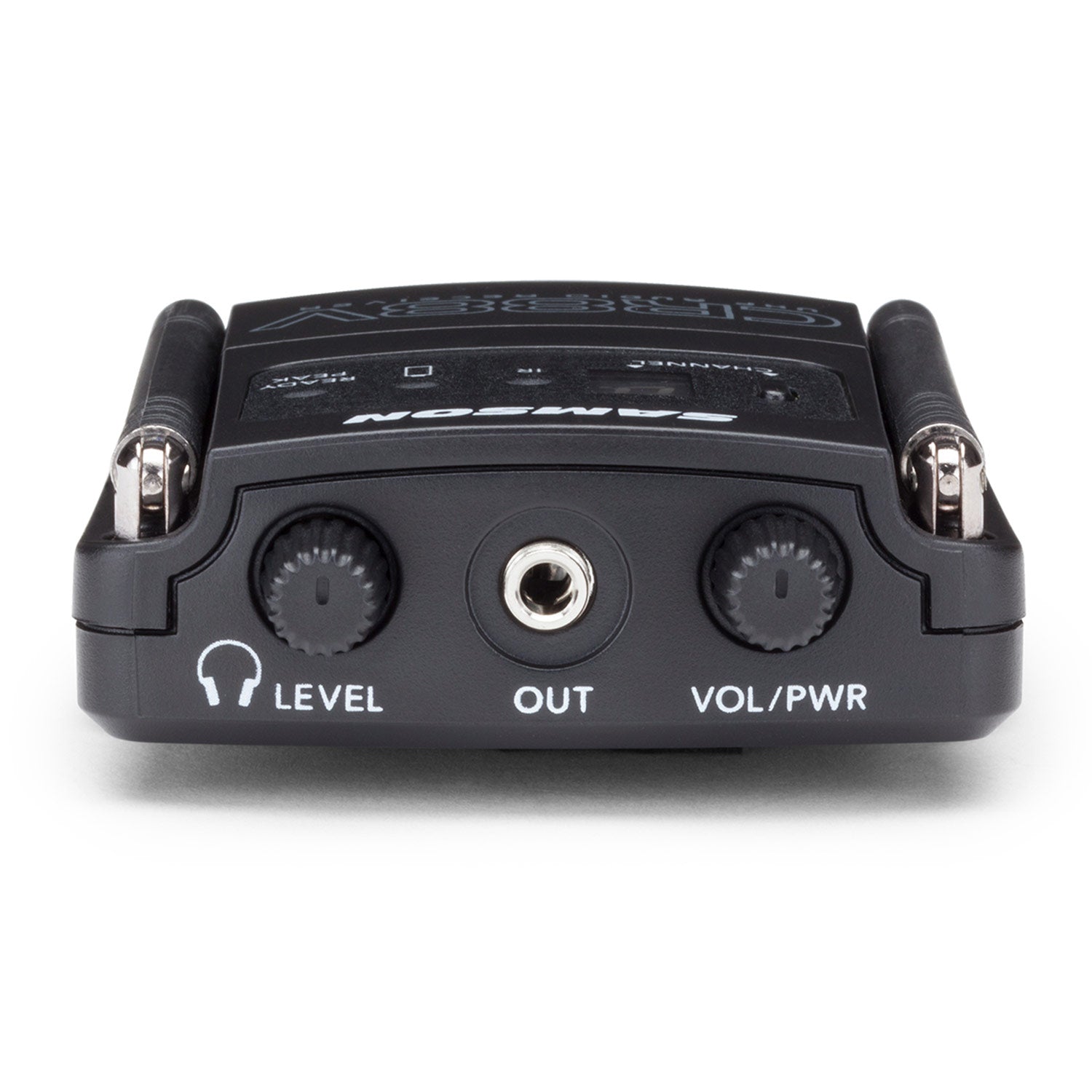 Samson Concert 88 Camera Mount Handheld Wireless System (K Band - 470-493 MHz)