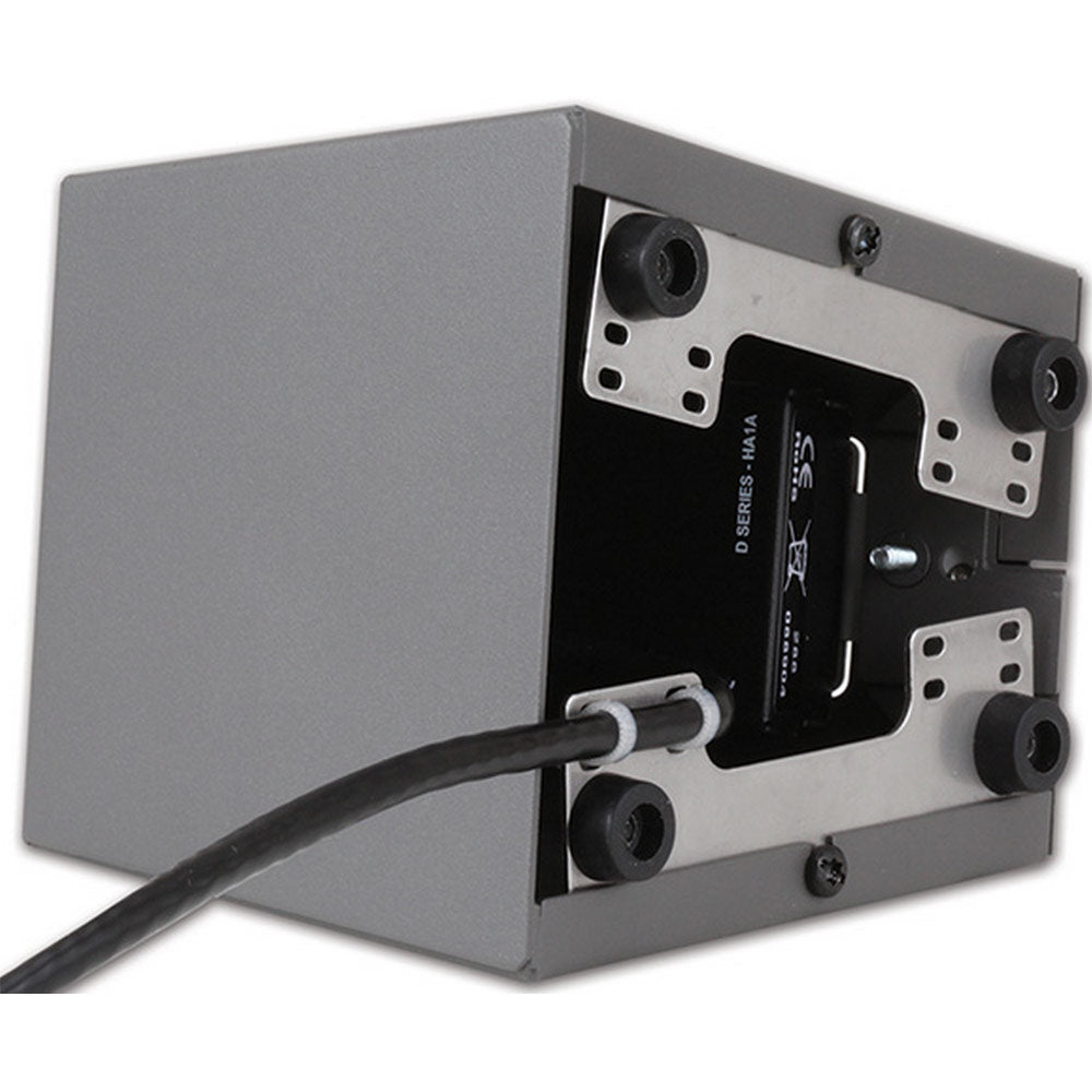 RDL DC-F Desktop Chassis Foot Kit (for RDL DC Series)