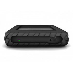 Glyph Blackbox Plus - Rugged Portable SSD Hard Drive (3.8 TB)