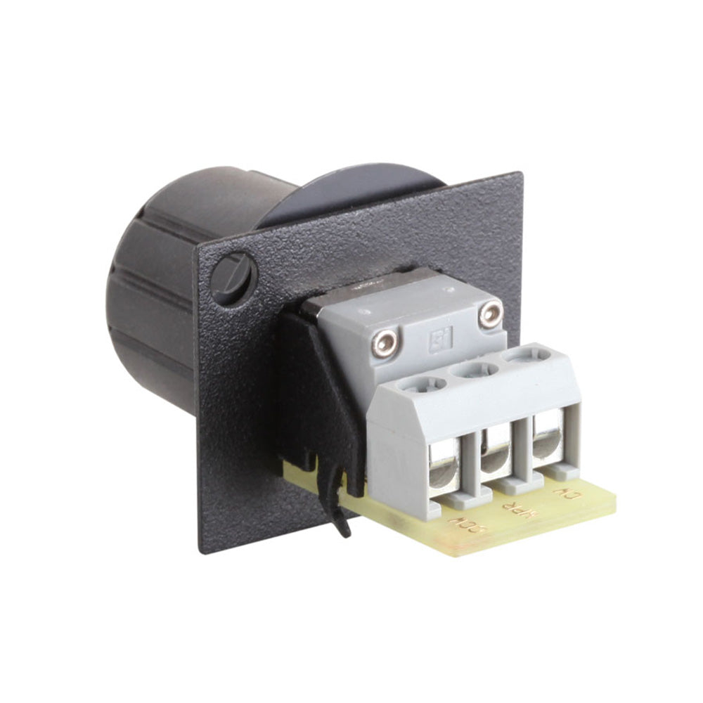 RDL AMS-10KA - 10K Audio Taper Knob for AMS Series