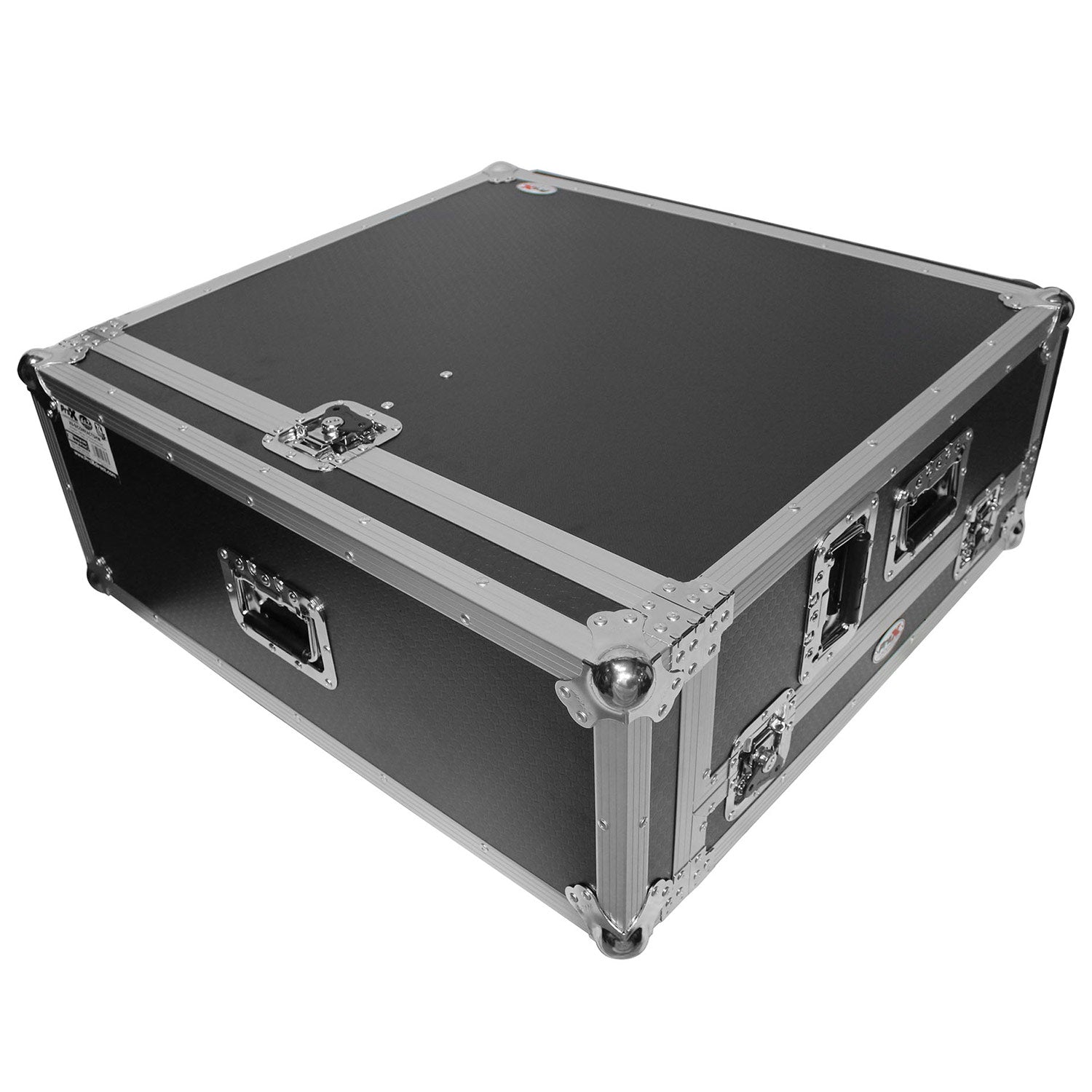 ProX XS-SI-IMPACTDHW - Fits Sound Craft. SI Impact w/ DH & Wheels