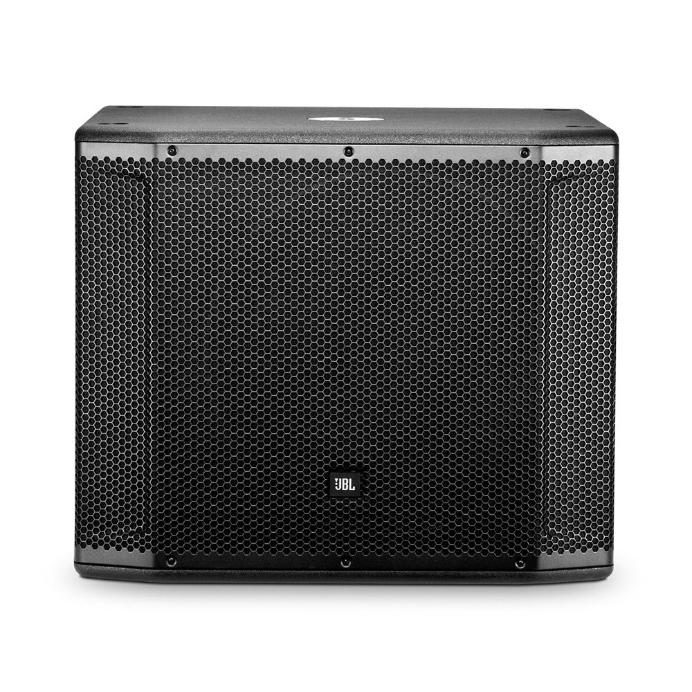 JBL SRX818S Passive 18" Subwoofer