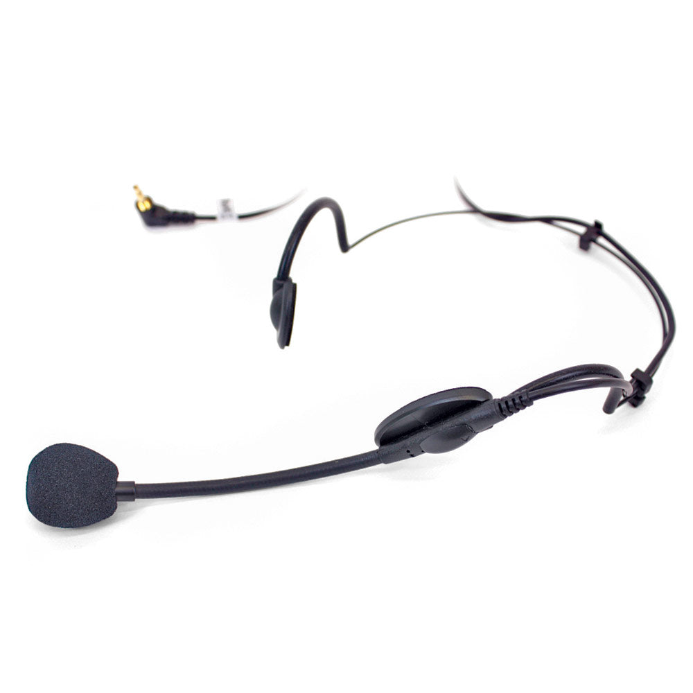 Williams AV TGS PRO 738 Personal PA FM Tour Guide System