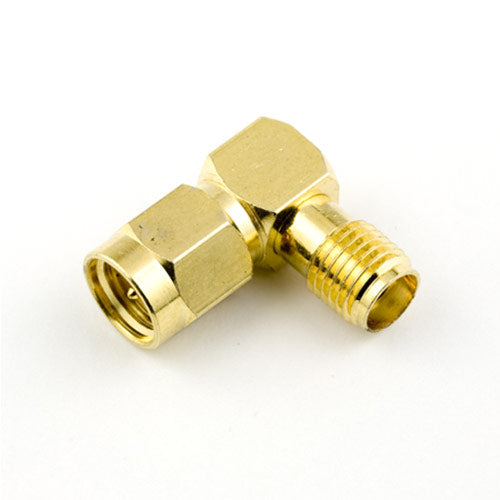 Lectrosonics 21793 - Right Angle SMA Adapter