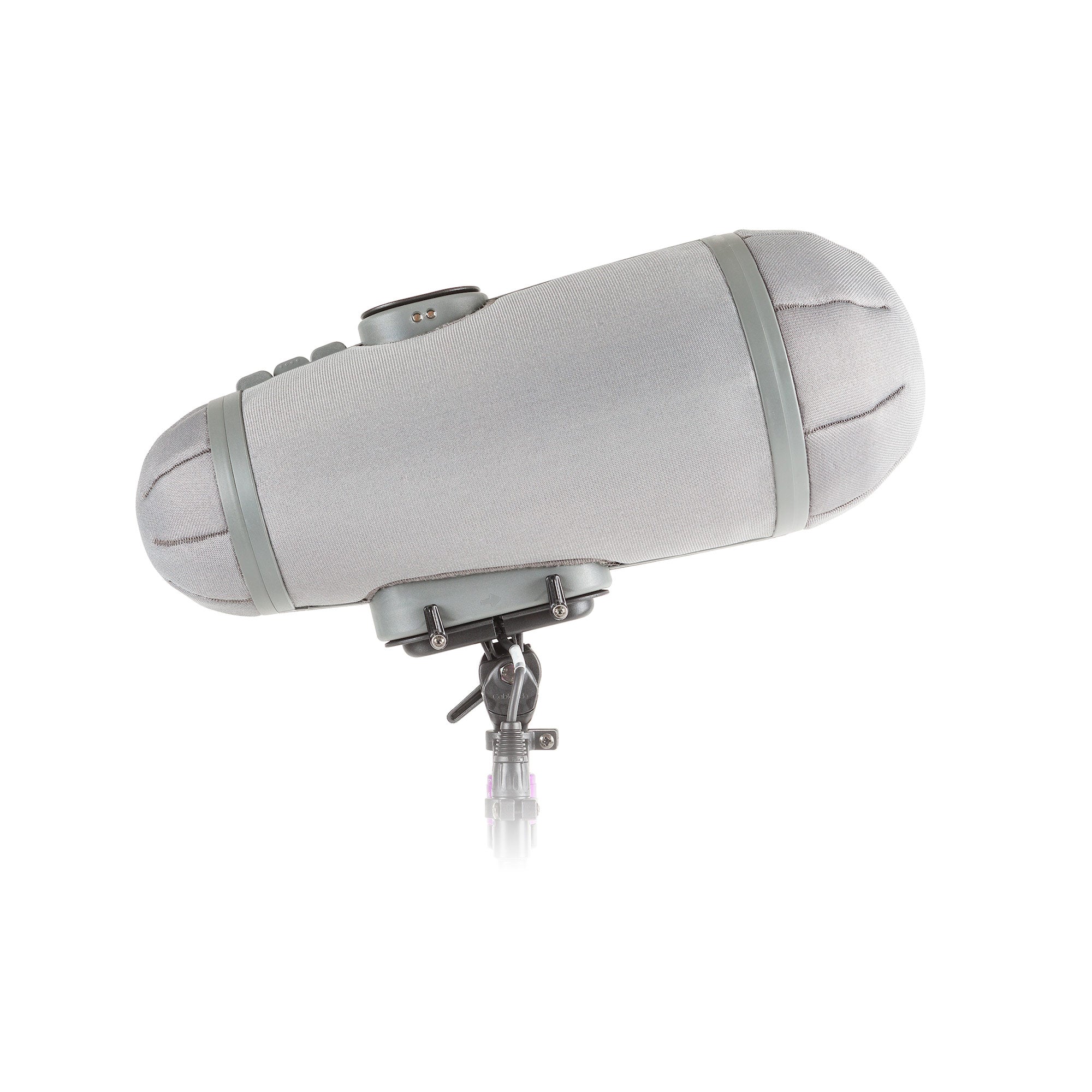 Rycote 73942 Stereo Cyclone Kit (M/S Kit 10)