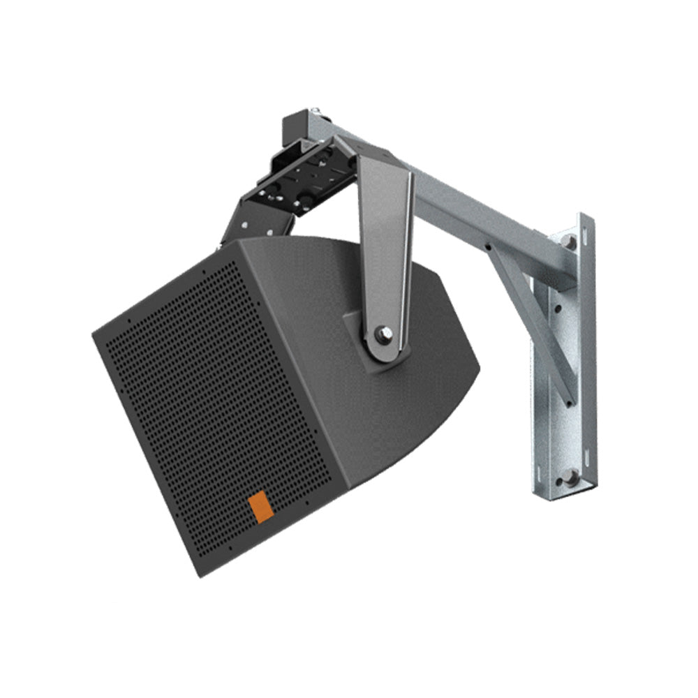 Adaptive Technologies SAS-200-24-SS - Steerables Stainless Steel Speaker Suspension / Aiming System