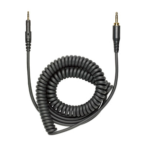 Audio-Technica ATH-M50xDS - Professional Monitor Headphones (Deep Sea Blue)