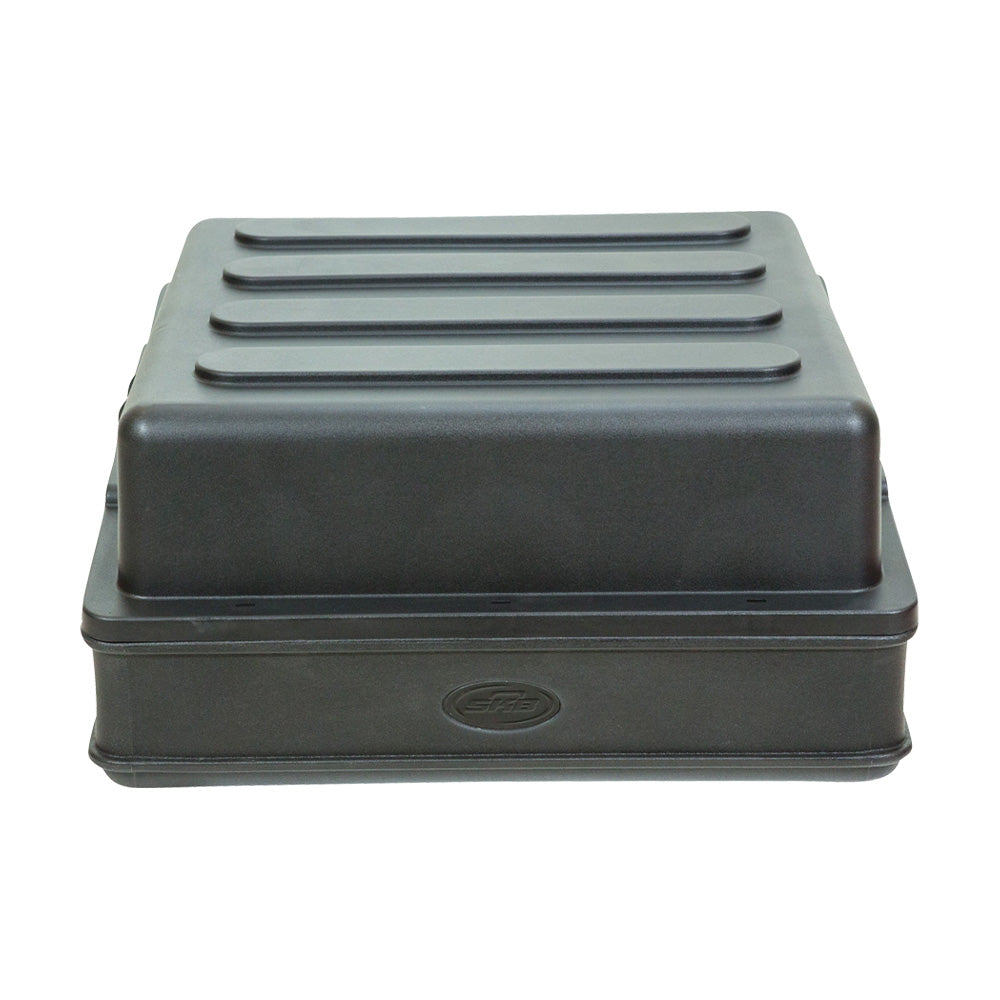 SKB 1SKB-R100 - Roto-Molded 10U Top Mixer Rack