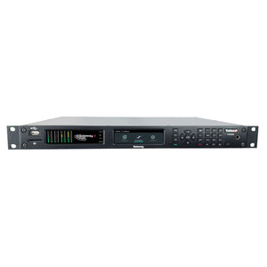 Tieline TLR6200-4 Gateway-4 - 4-Channel High-Density IP Codec