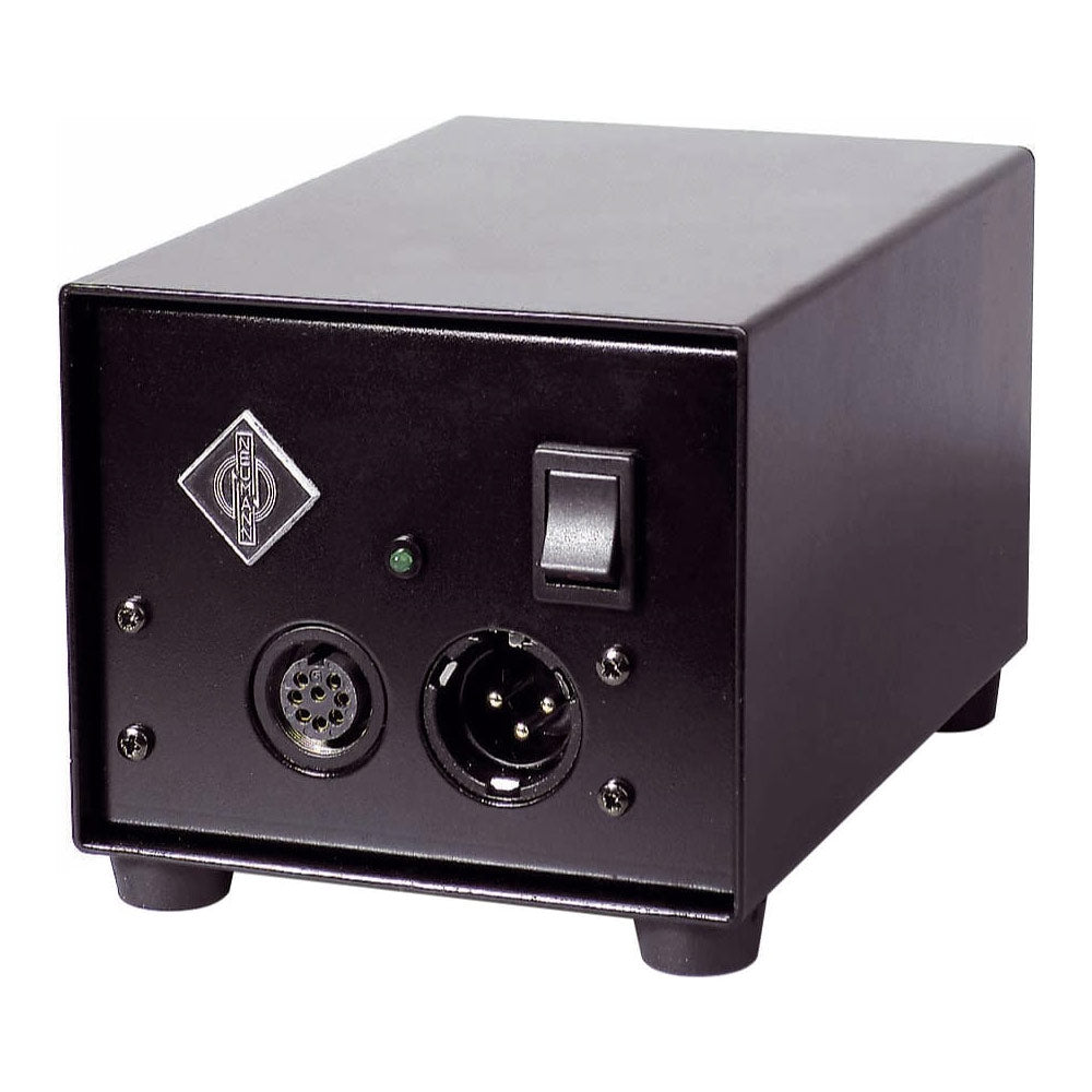 Neumann N 149 A Power Supply for Neumann Tube Microphones