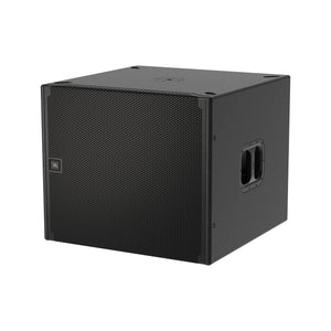 JBL SRX918S - 18-inch Powered Subwoofer