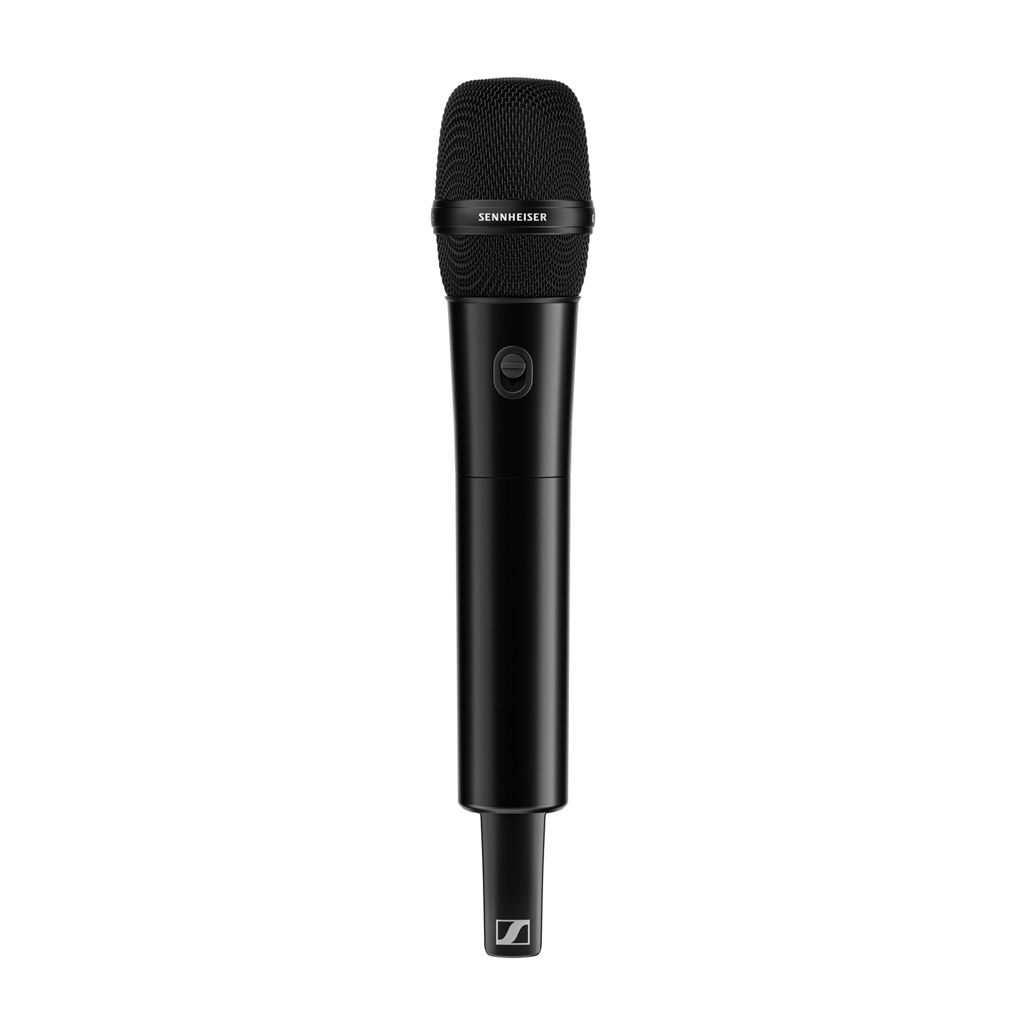 Sennheiser EW-DX 835-S SET - Dual Handheld Wireless System (Q1-9 Band / 470-550 MHz)