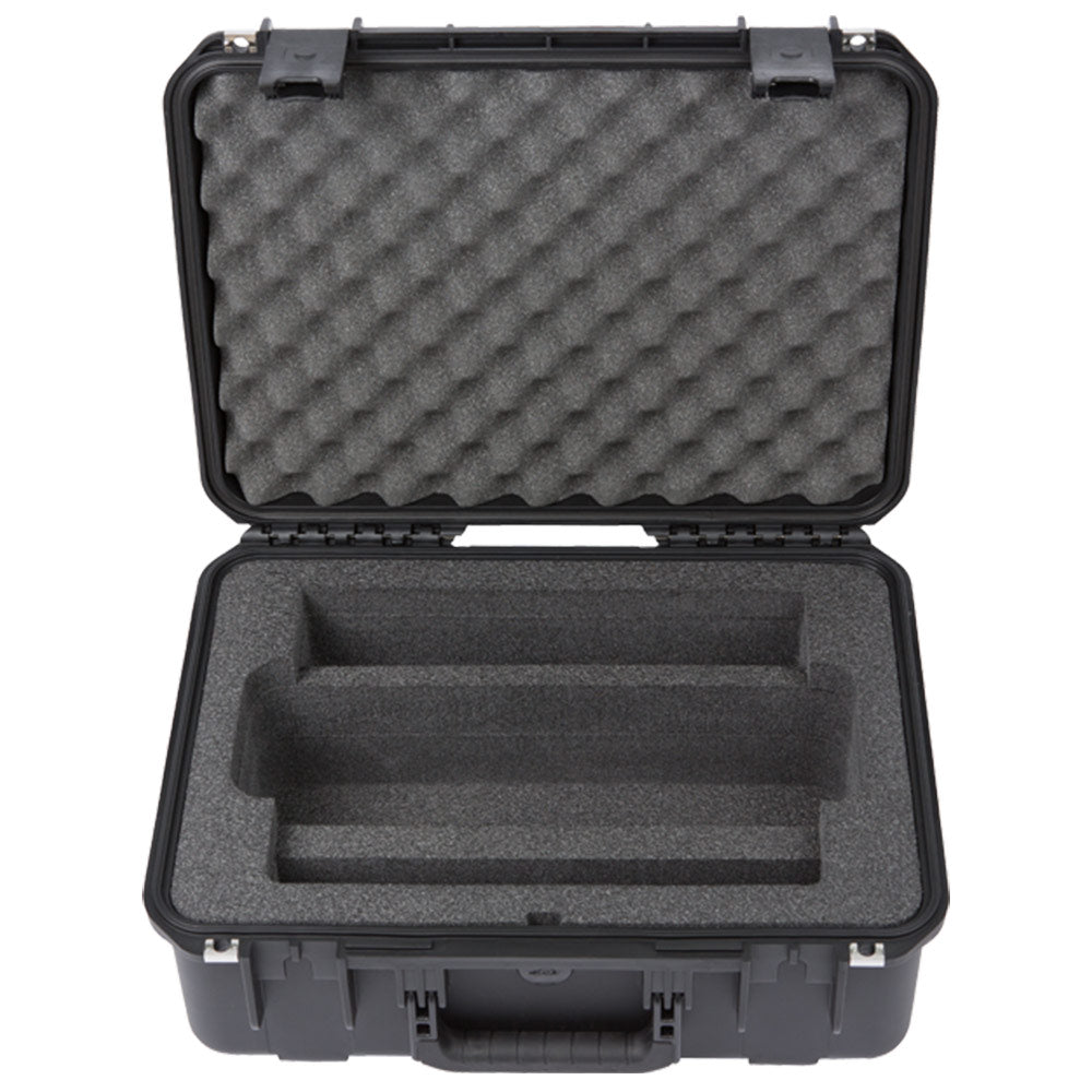 SKB 3i1813-7-RCP - iSeries Injection Molded Case for RODECaster Pro