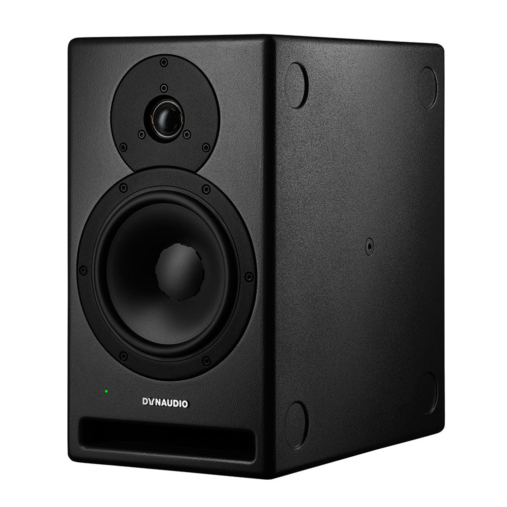 Dynaudio Core 7 Two-Way Active Studio Monitor (Single)