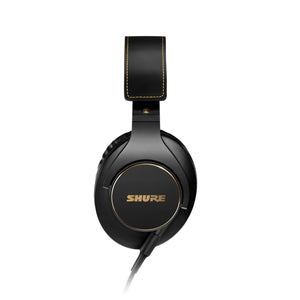 Shure SRH840A - Professional Studio Headphones