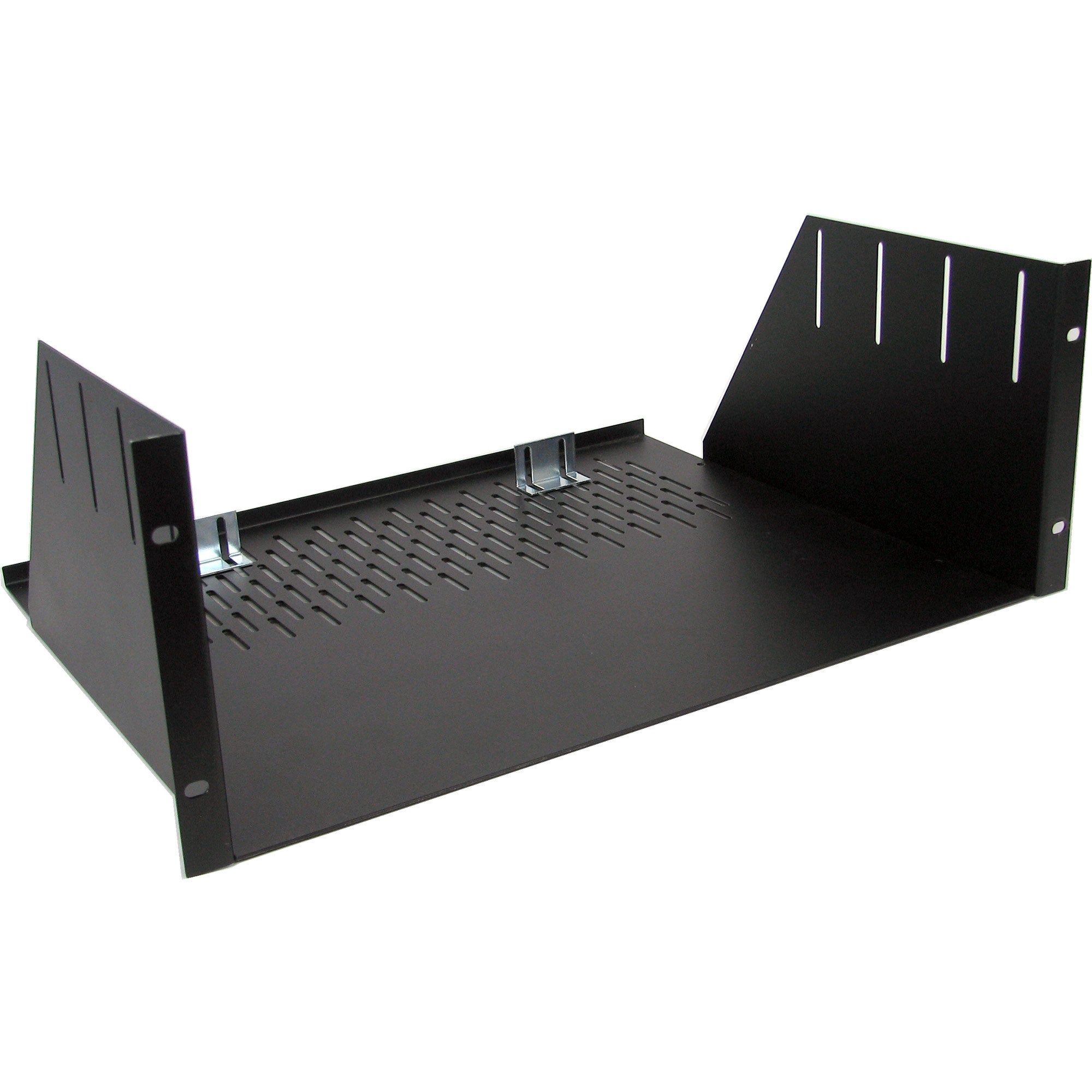 Middle Atlantic RSHSUB-4M - 4-Space Sub Chassis Rack Shelf (14-Inch Depth)