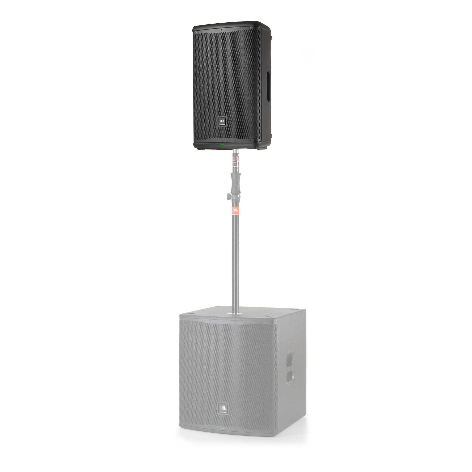 JBL EON715 - Active Two-Way 15-Inch Active Loudspeaker