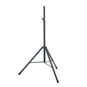 K + M 21435 Tripod Speaker Stand