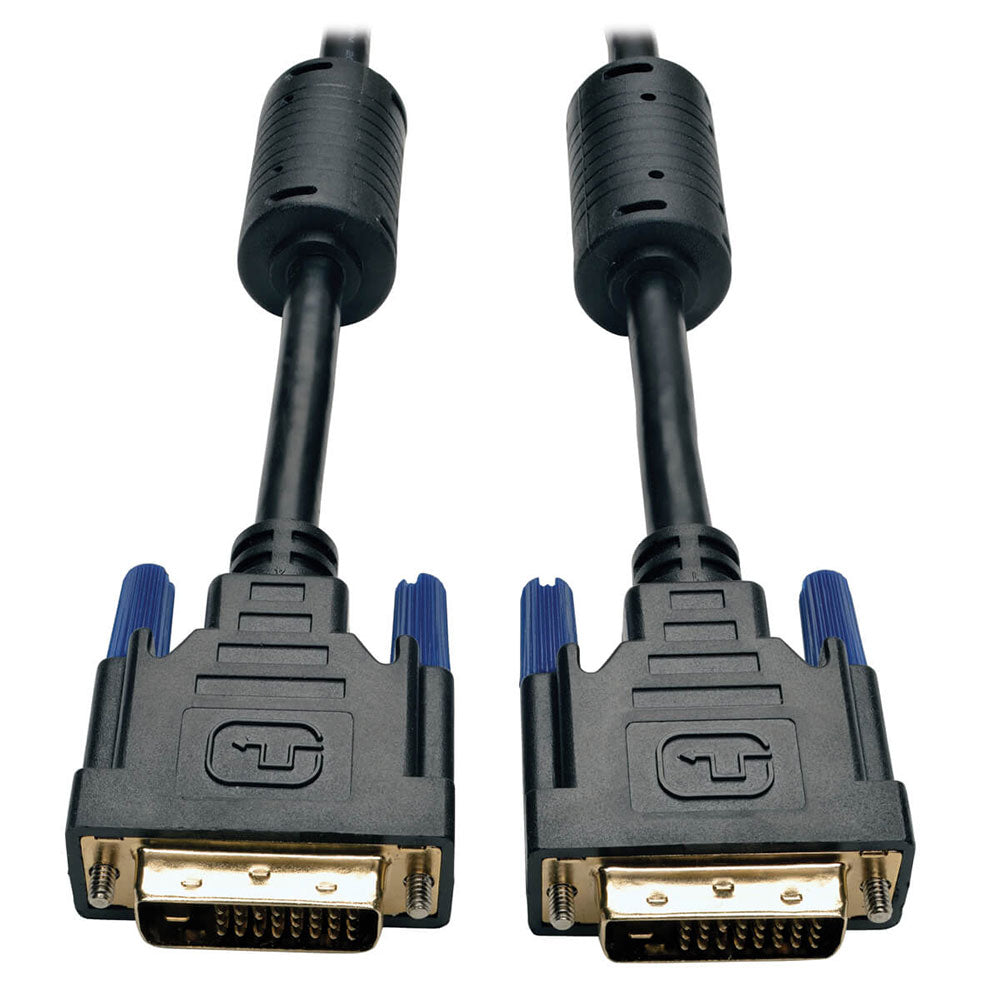 Tripp-Lite P560-015 Dual Link DVI Cable (15 Foot)