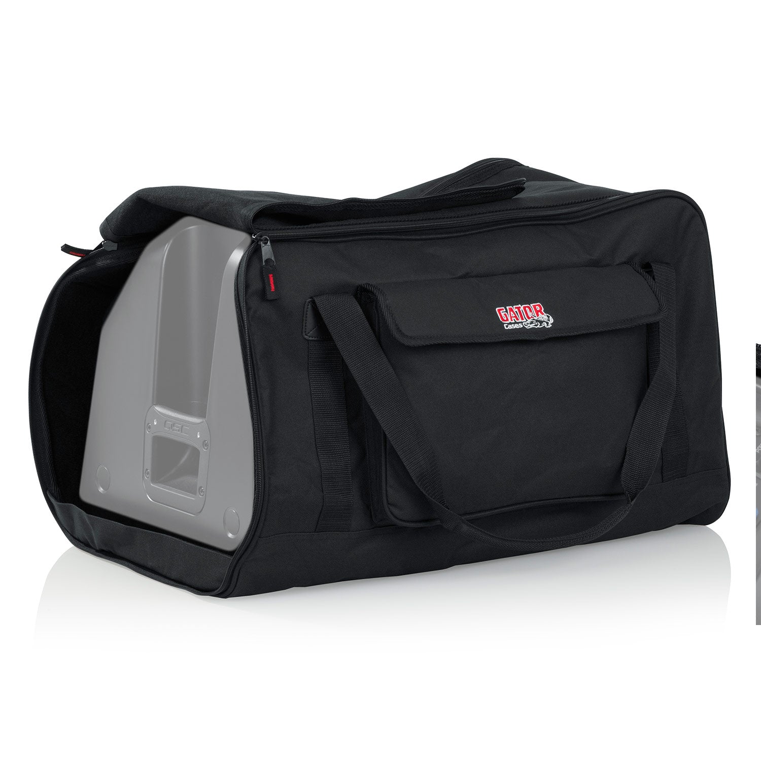 Gator GPA-TOTE12 Speaker Tote Bag; 12"