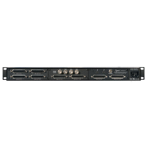 Lynx Aurora(n) 32 TB3 - 32-Channel DA/AD Converter with Thunderbolt 3 Option