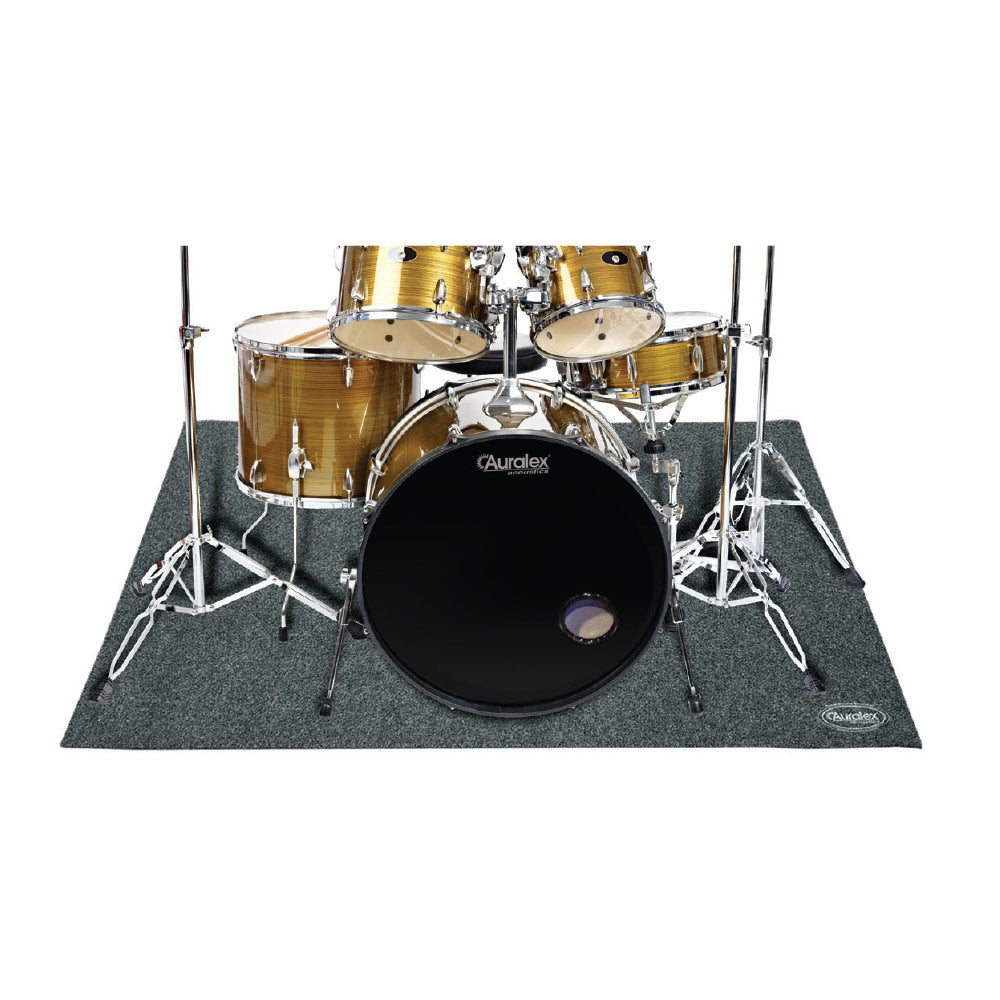 Auralex HoverMat 4x6 Foot Drum Isolation Mat