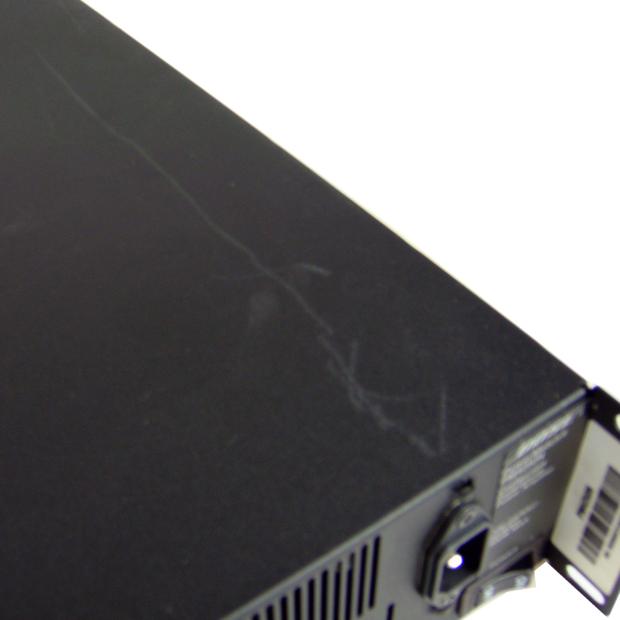 Bose PowerMatch PM4250N - Configurable Power Amplifier (with Networkin