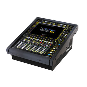 DiGiCo X-SD11IB-WS - SD11B Compact Digital Mixer - Broadcast Package with BNC MADI