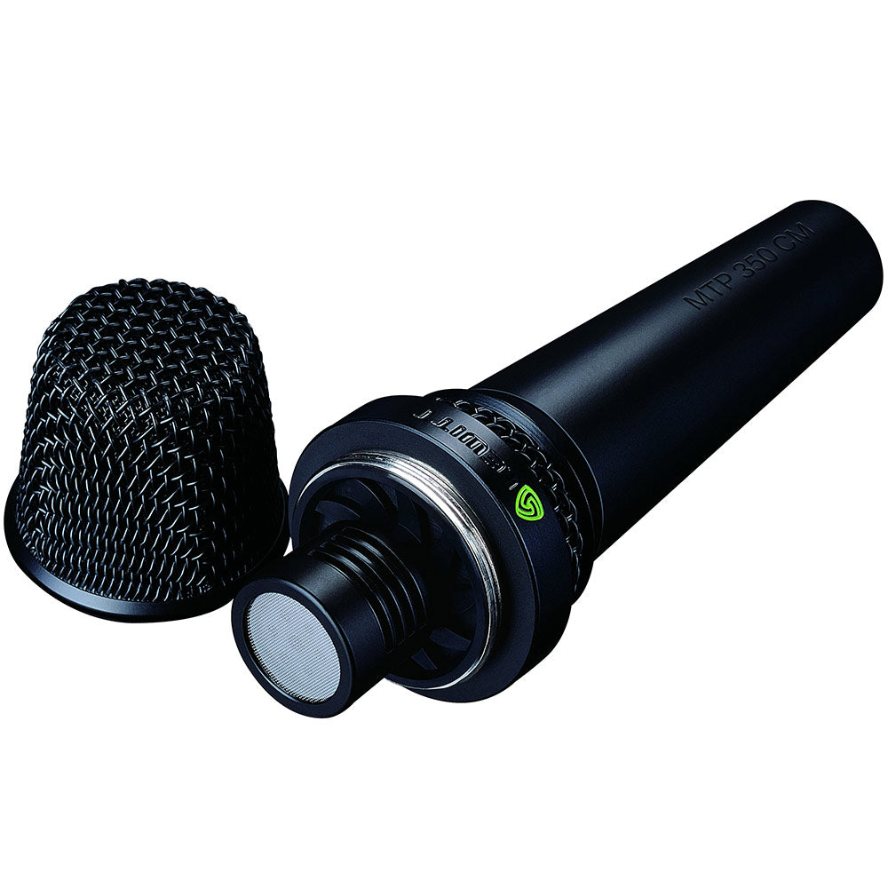 Lewitt Audio MTP-350-CM Handheld Condenser Vocal Microphone